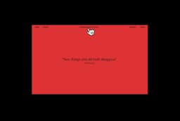 Website Design for Christian Werner's Photography Portfolio - thumbnail 3