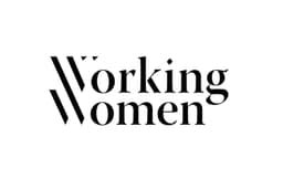 Editorial Design for Working Women Magazine - thumbnail 4