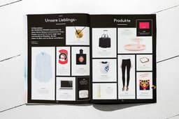 Editorial Design for Working Women Magazine - thumbnail 6