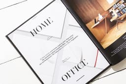 Editorial Design for Working Women Magazine - thumbnail 7