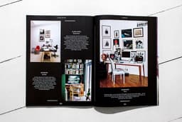 Editorial Design for Working Women Magazine - thumbnail 8