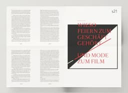 Art Direction for Berlinale Debate - thumbnail 6