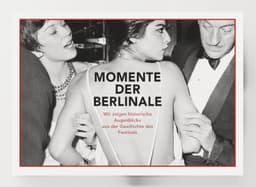 Art Direction for Berlinale Debate - thumbnail 7