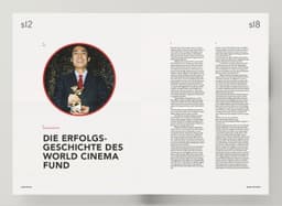 Art Direction for Berlinale Debate - thumbnail 9