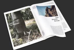 Exhibition Publication for HKW’s Anthropocene Project - thumbnail 4