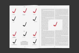 Exhibition Publication for HKW’s Anthropocene Project - thumbnail 5