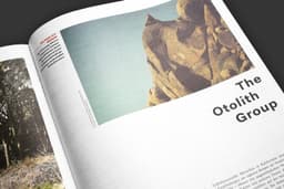 Exhibition Publication for HKW’s Anthropocene Project - thumbnail 8