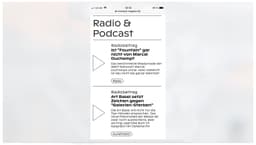 Website Redesign for Monopol Magazine Online - thumbnail 7