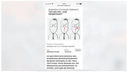 Website Redesign for Monopol Magazine Online - thumbnail 8