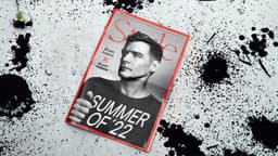 Editorial Supplement for FC Style Featuring Bryan Adams - thumbnail 3