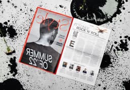 Editorial Supplement for FC Style Featuring Bryan Adams - thumbnail 4