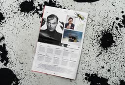 Editorial Supplement for FC Style Featuring Bryan Adams - thumbnail 5