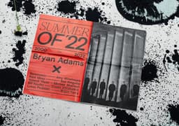 Editorial Supplement for FC Style Featuring Bryan Adams - thumbnail 6