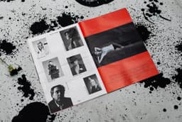 Editorial Supplement for FC Style Featuring Bryan Adams - thumbnail 8