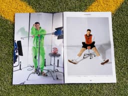 Editorial Design for FC Style Magazine - thumbnail 8