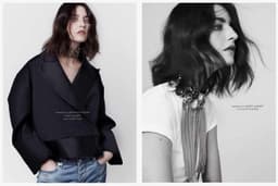 Art Direction for Swarovski Crystal Web Magazine - thumbnail 5