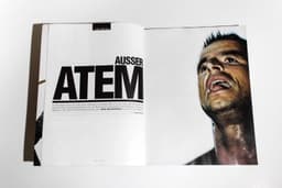 Art Direction for Dummy Magazine #14 Tempo - thumbnail 3