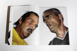 Art Direction for Dummy Magazine #14 Tempo - thumbnail 4