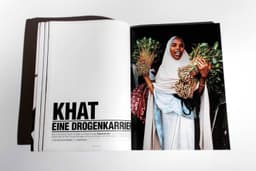 Art Direction for Dummy Magazine #14 Tempo - thumbnail 9
