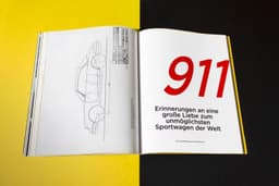 Editorial Redesign for RAMP Magazine - thumbnail 7