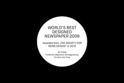 Newspaper Relaunch for Der Freitag - thumbnail 3