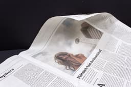 Newspaper Relaunch for Der Freitag - thumbnail 7
