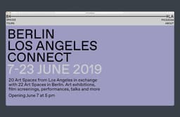 Digital Platform for B-LA Connect Art Exchange - thumbnail 4