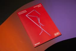Book Design for Katharina Trudzinski’s November Walk - thumbnail 3