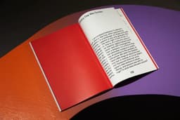 Book Design for Katharina Trudzinski’s November Walk - thumbnail 8