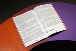 Book Design for Katharina Trudzinski’s November Walk - thumbnail 9