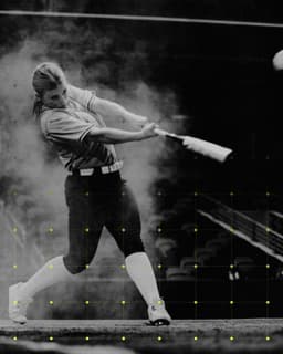 Brand identity and launch campaign for an AI-powered sports scouting platform - thumbnail 2
