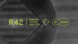 Brand identity and launch campaign for an AI-powered sports scouting platform - thumbnail 4