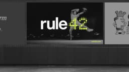 Brand identity and launch campaign for an AI-powered sports scouting platform - thumbnail 7
