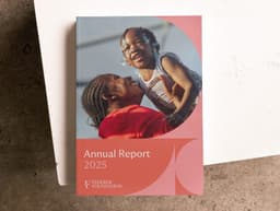 Visual Identity For An Early Childhood Education Foundation  - thumbnail 9
