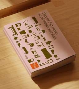 Brand Identity for Etsy Marketplace - thumbnail 4