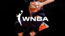 Brand Identity for the WNBA - thumbnail 2