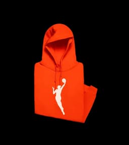 Brand Identity for the WNBA - thumbnail 7