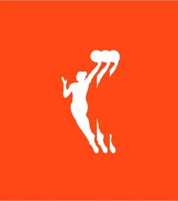 Brand Identity for the WNBA - thumbnail 9