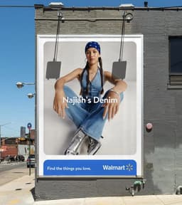Style Perception Campaign for Walmart - thumbnail 3