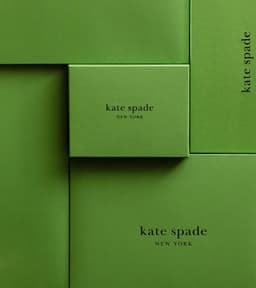Packaging Design and Campaign for Kate Spade - thumbnail 2