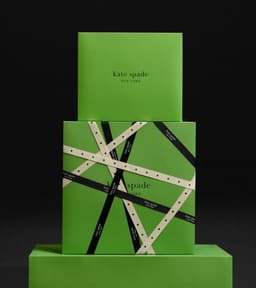 Packaging Design and Campaign for Kate Spade - thumbnail 4
