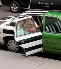 Packaging Design and Campaign for Kate Spade - thumbnail 5