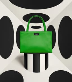 Packaging Design and Campaign for Kate Spade - thumbnail 6