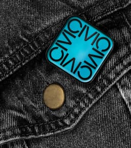Brand Identity for Civic News Company - thumbnail 2