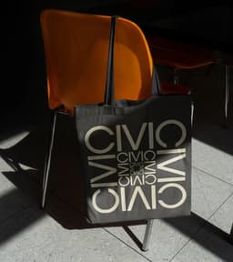 Brand Identity for Civic News Company - thumbnail 5