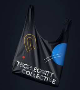 Brand Identity for Tech Equity Collective - thumbnail 3