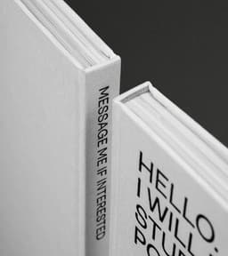 Editorial Design for Terry Tsiolis’ Open Studio Portrait Collection - thumbnail 4