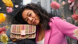 Spring Campaign for Kate Spade - thumbnail 2