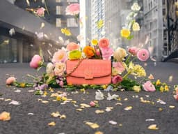 Spring Campaign for Kate Spade - thumbnail 3