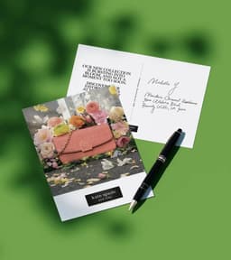 Spring Campaign for Kate Spade - thumbnail 4